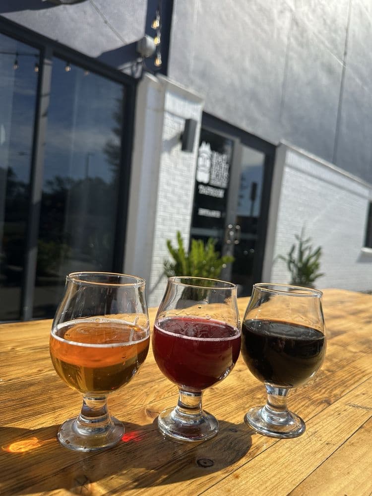 Magnanimous Brewing