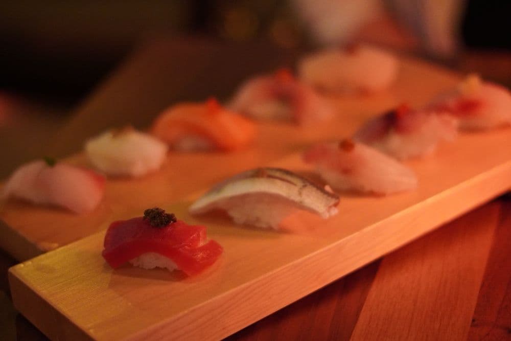 Kabooki Sushi - Sand Lake