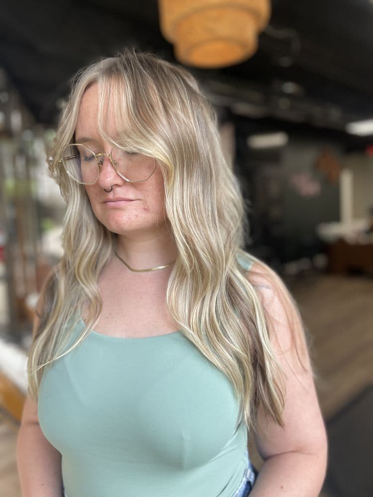 Hair by Syletha Ann