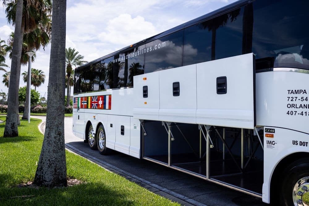 Escot Bus Lines