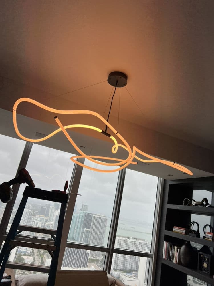 Power Flow Electric