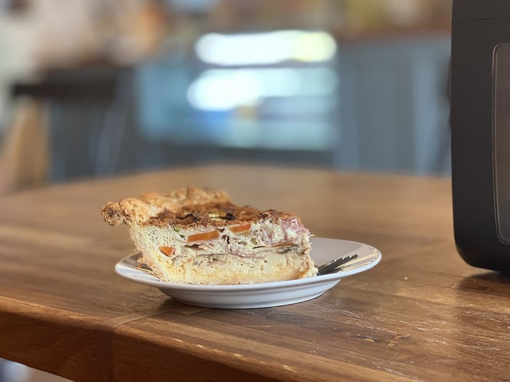 1748 Bakehouse