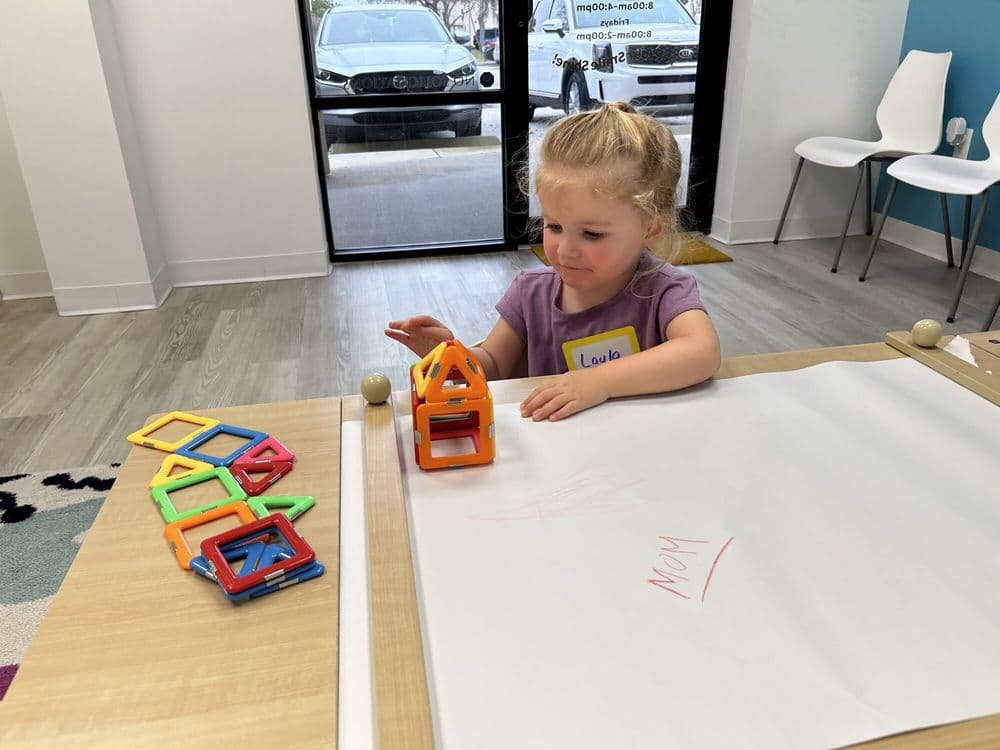 Bright Light Pediatric Dentistry