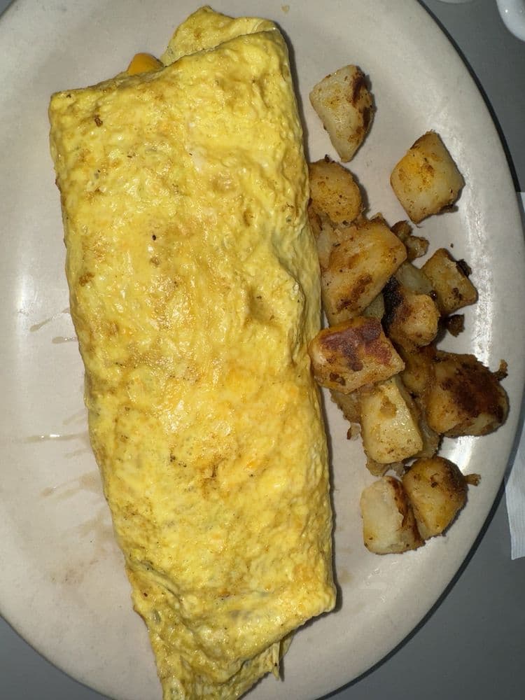 Gabriel's Cafe & Grille