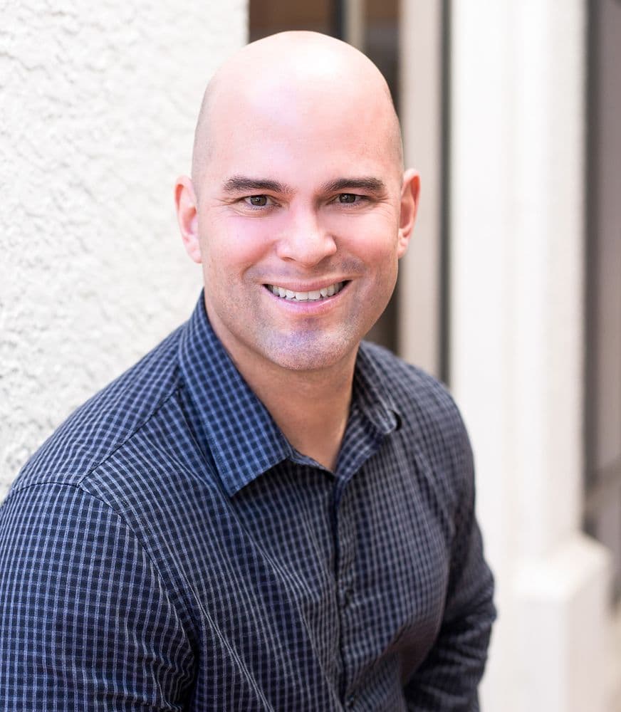 Eric White - eXp Realty