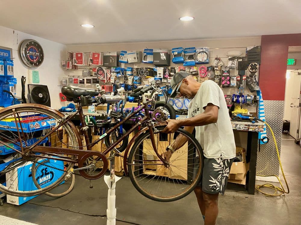 Cycle World Miami