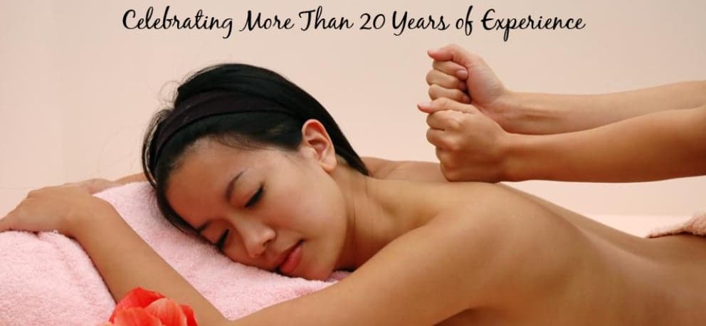 Japanese Spa