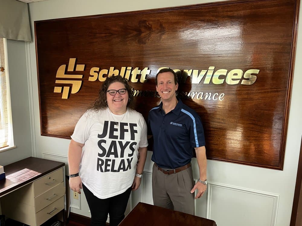 Schlitt Insurance Services