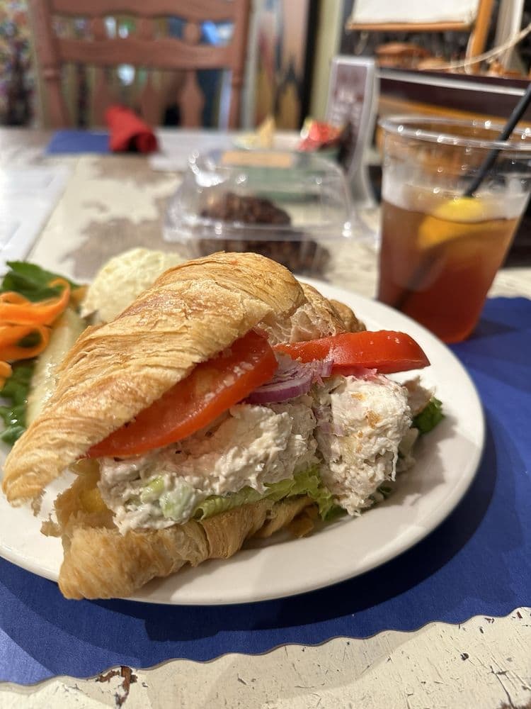 George's Cafe