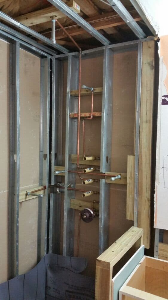 MGM Plumbing