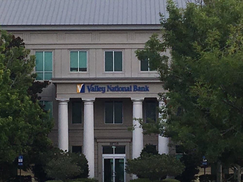 Valley National Bank - Jacksonville