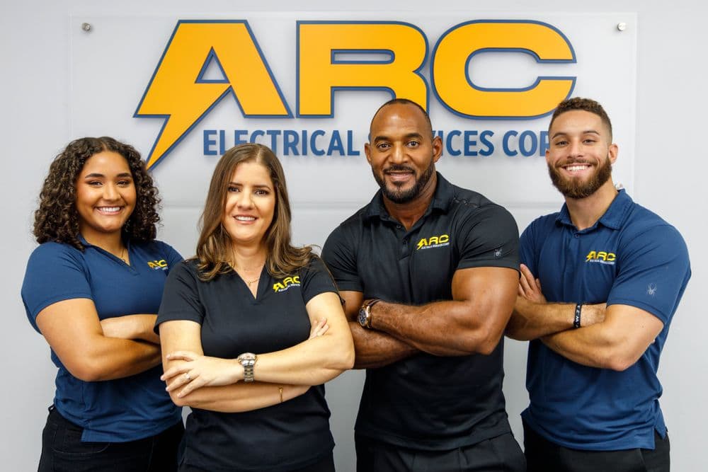 ARC Electrical Services