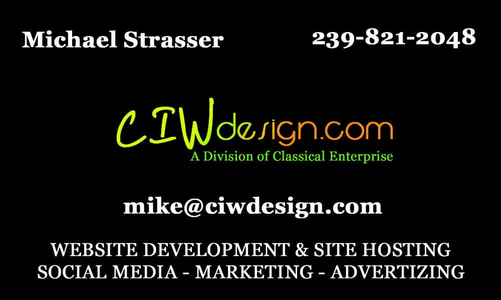 Clear Image Web Design