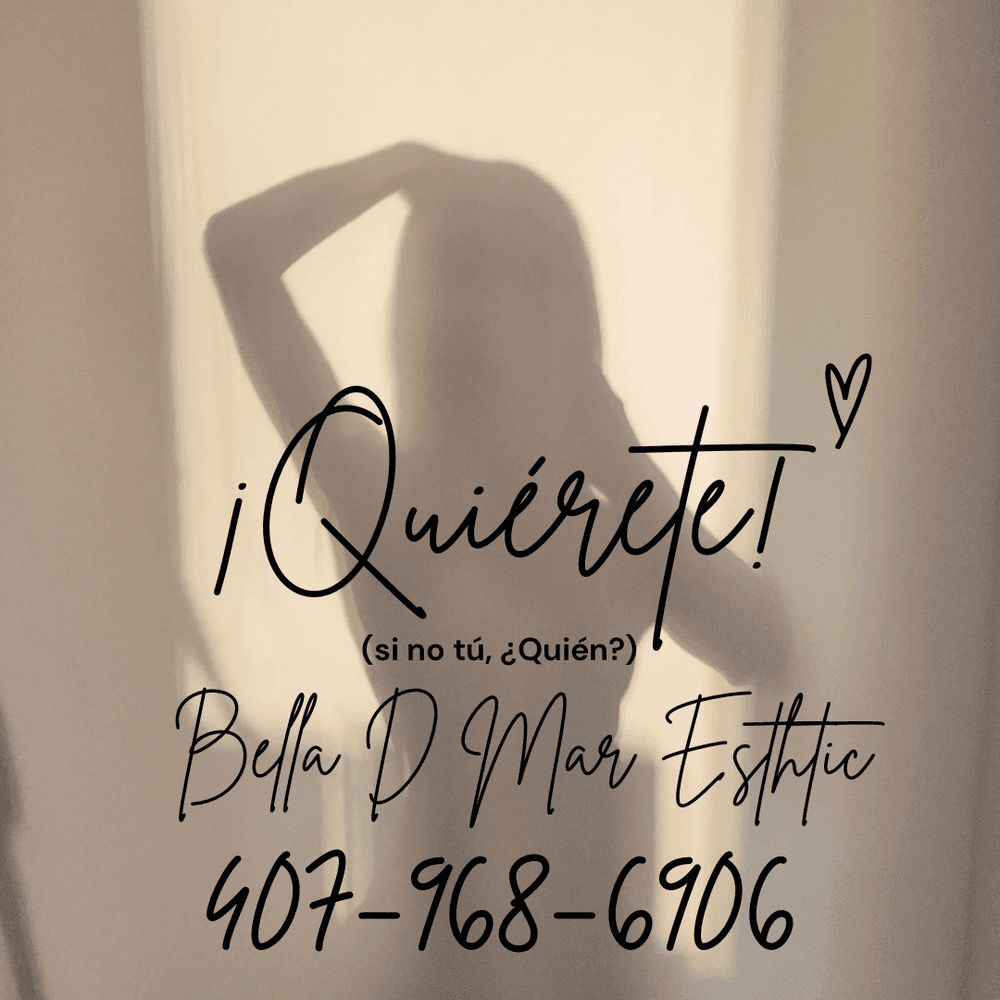 Bella D Mar Esthetic & Spa