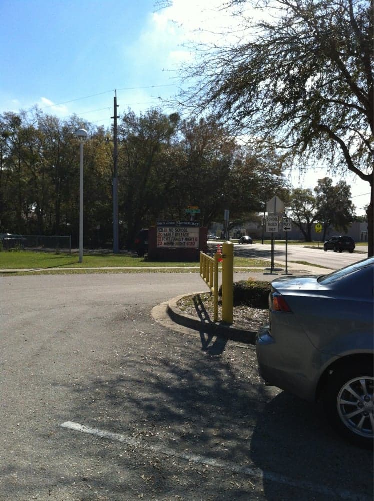 San Jose Elementary