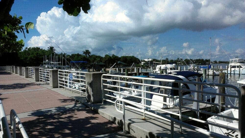 Palm Beach County