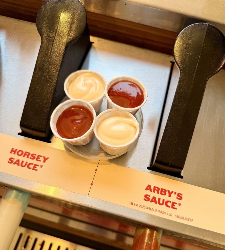 Arby's