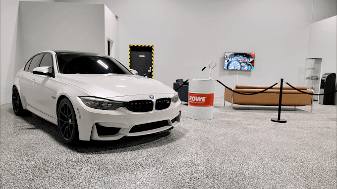 Adler Rennsport