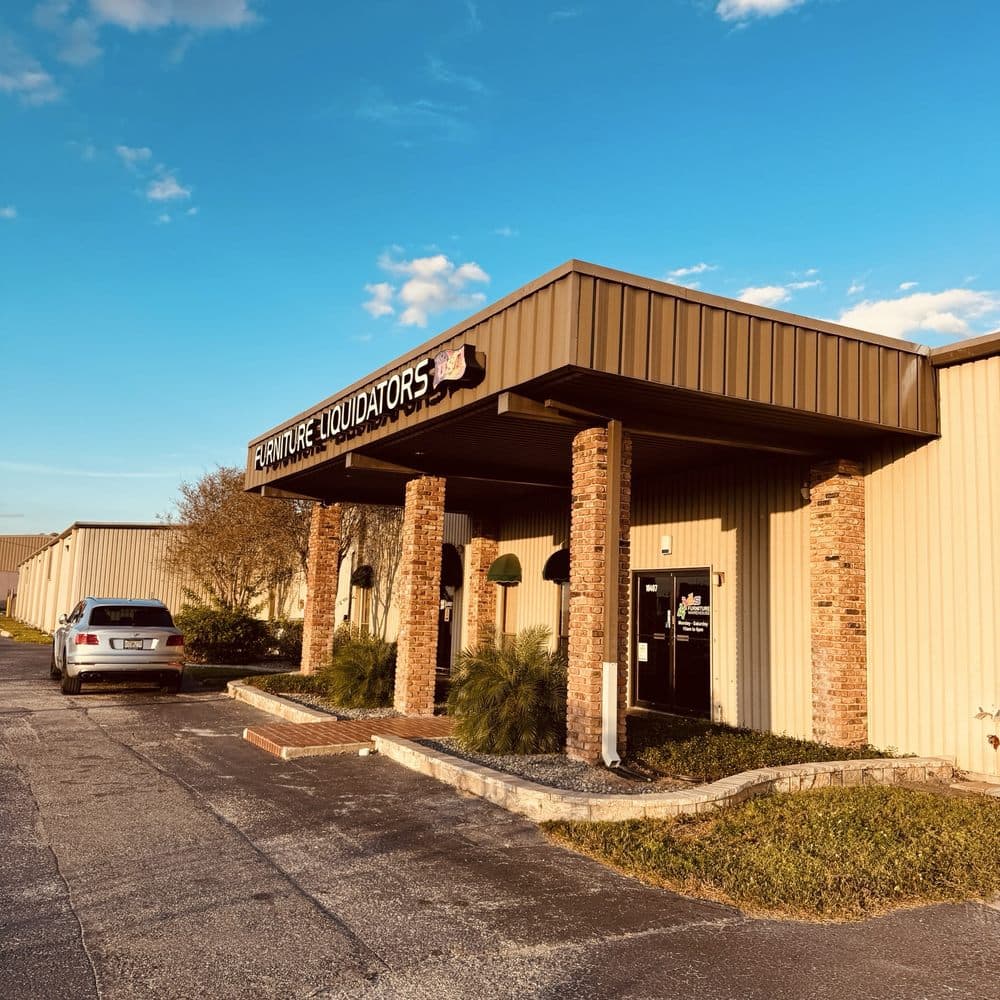 Furniture Liquidators Of USA