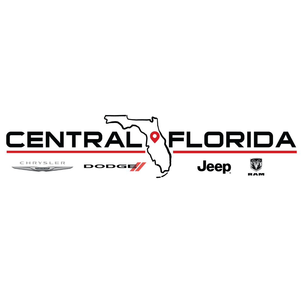 Central Florida Chrysler Dodge Jeep Ram