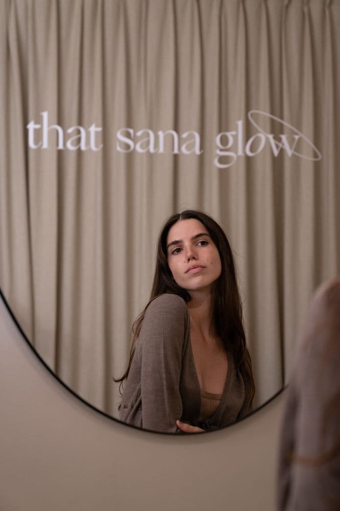 Sana Skin Studio Coconut Grove