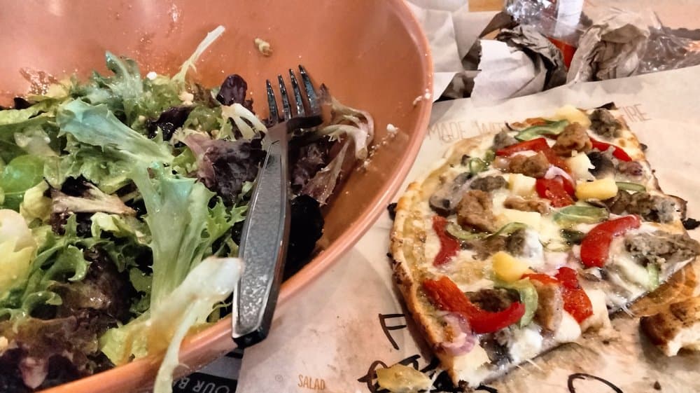 Blaze Pizza