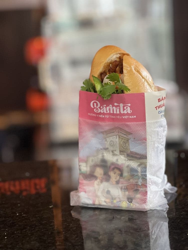 Bamita