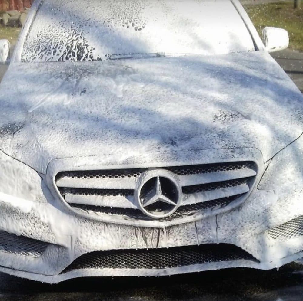 Tampa Auto Detailing