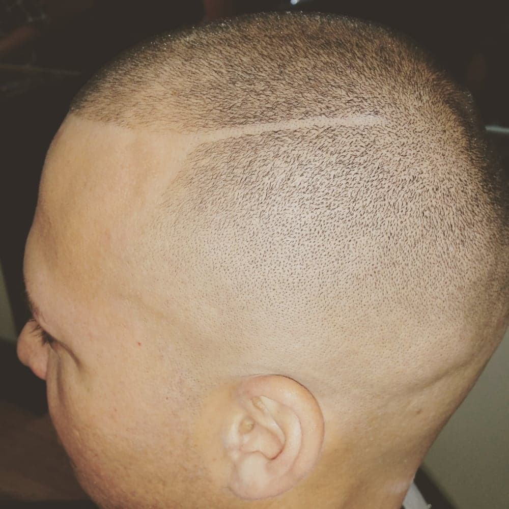HeadCutters Barbershop