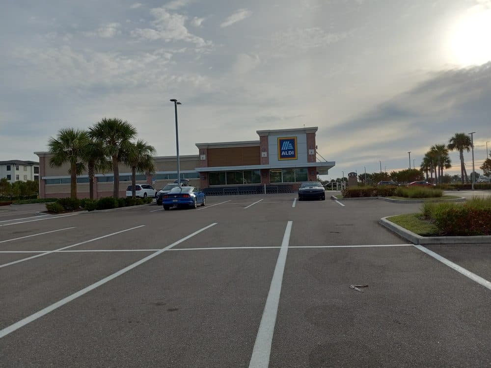 ALDI