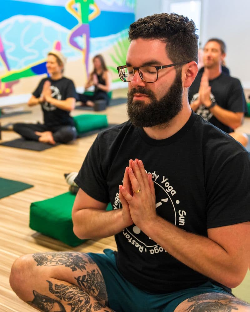 Yoga Den San Marco
