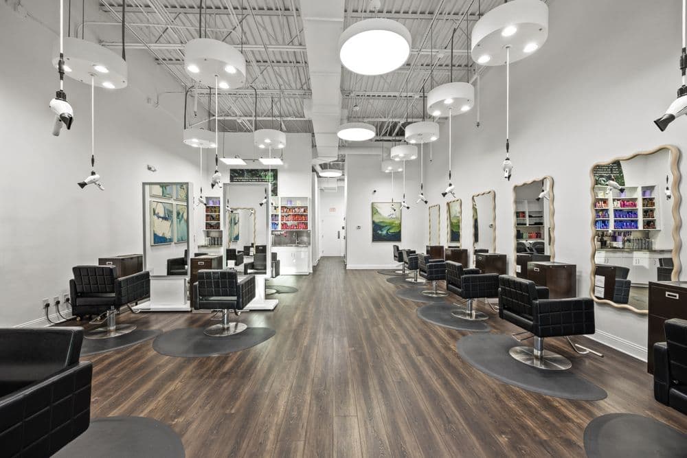 Zinke Hair Studio - Jacksonville