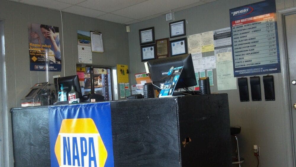 Car Masters Automotive & Used Car Sales