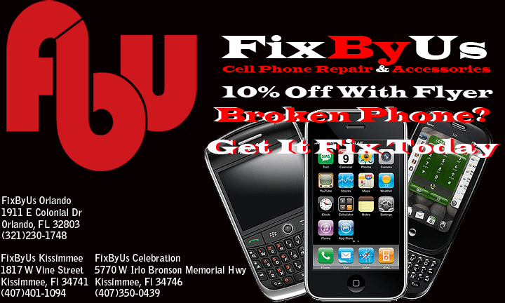 Fix by us