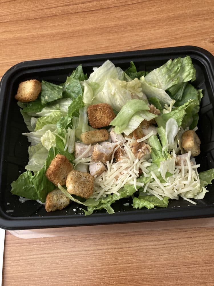 Jason's Deli