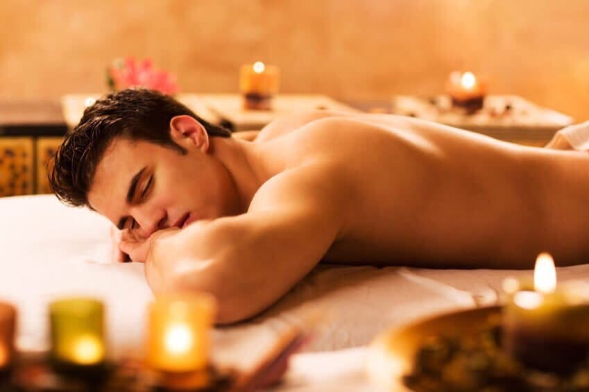 Beauty Massage
