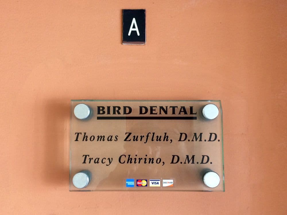Bird Dental
