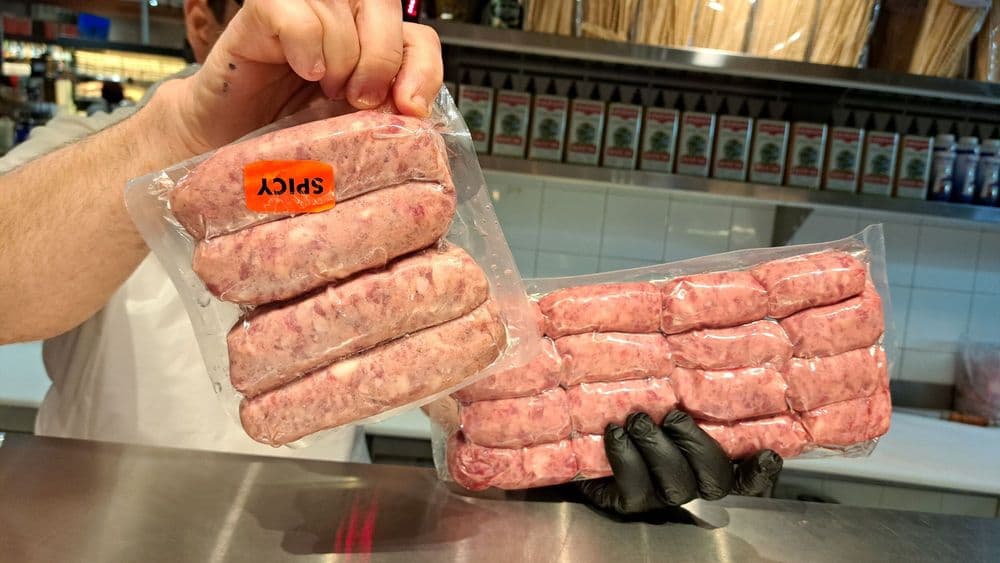 Graziano's Mercado