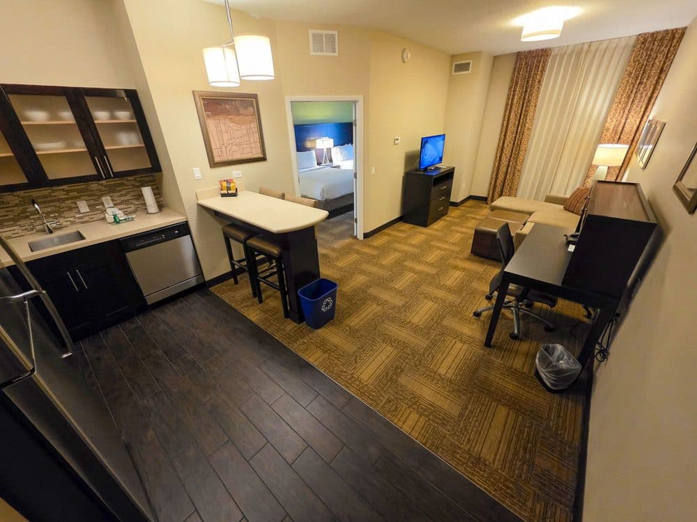 Staybridge Suites Orlando at SeaWorld
