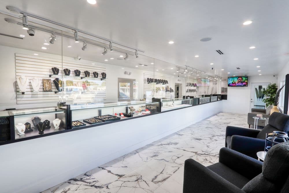 Vera Jewelry
