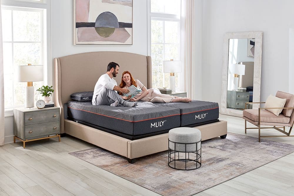 Somnis Sleep Systems
