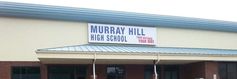 Murray Hill High School