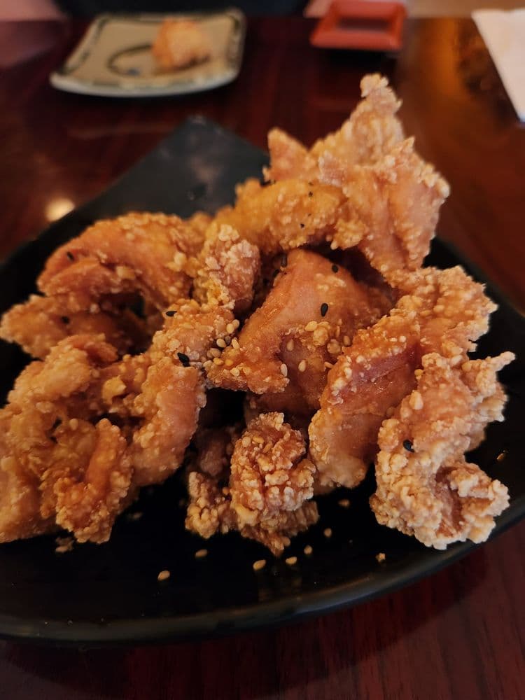 Bonsai Sushi