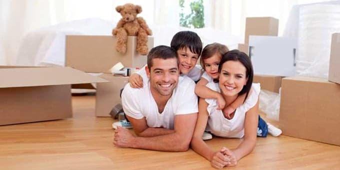 Family Movers Express