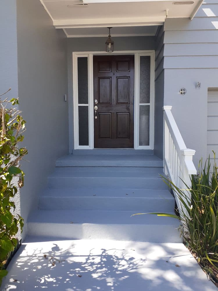 JM Paints and Services