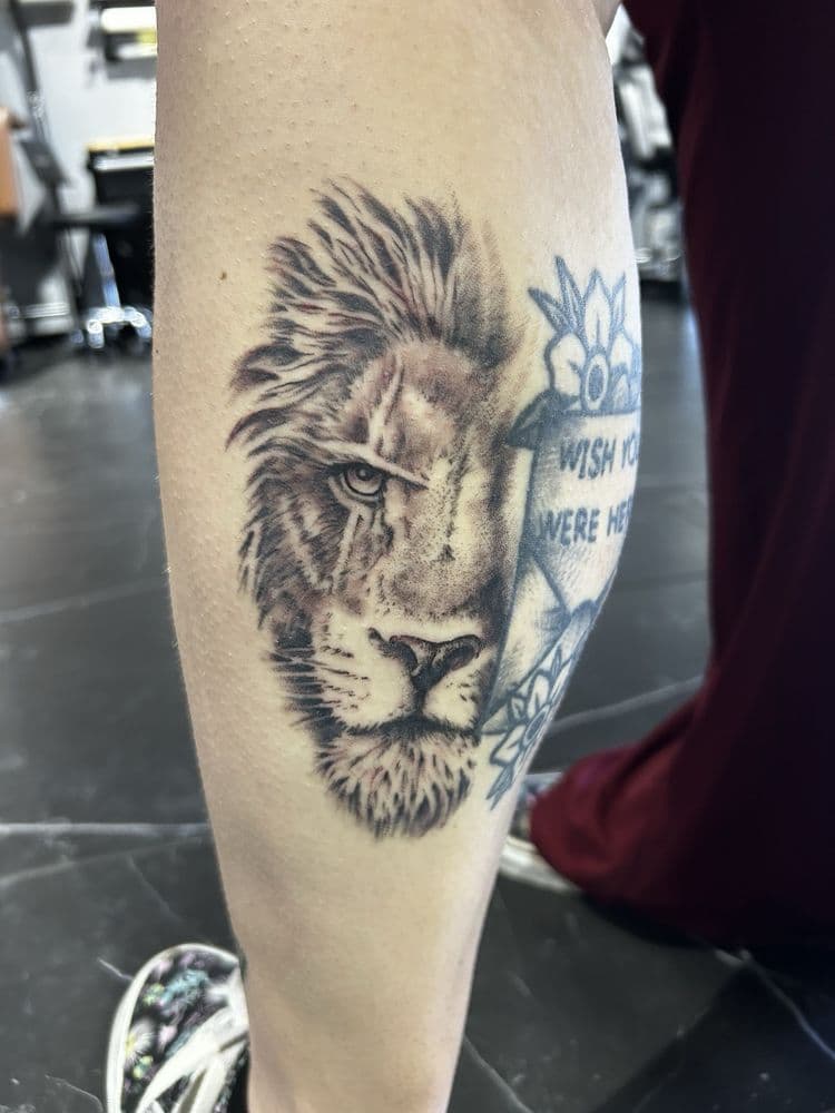 Tattoos By Laura