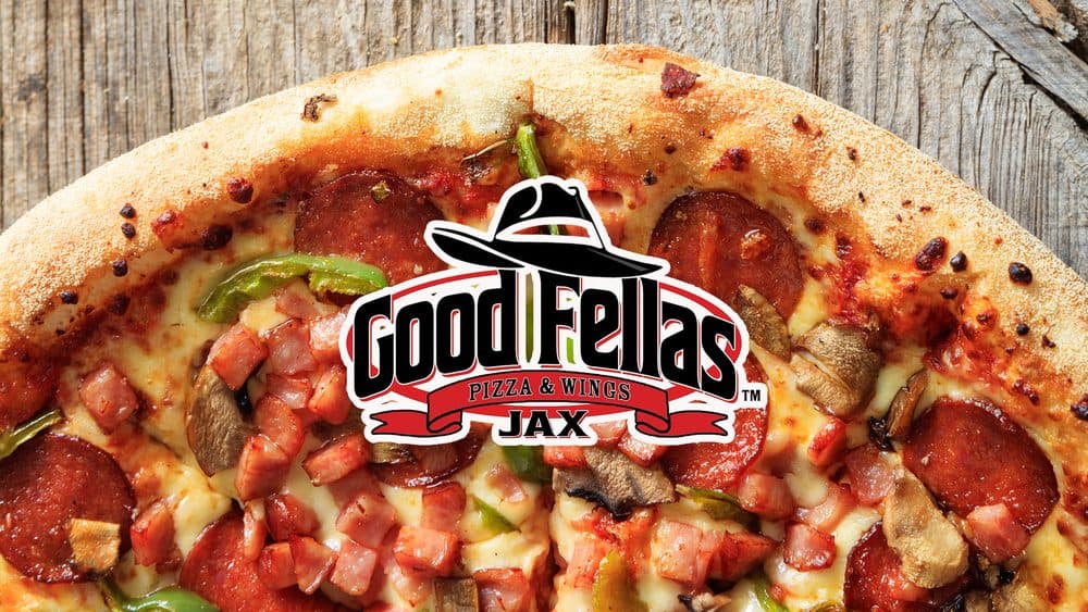 Goodfellas Pizza Jacksonville