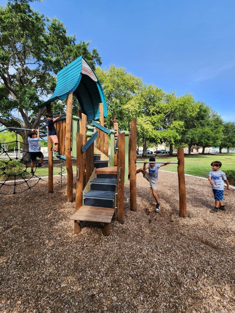 Sabal Chase Park