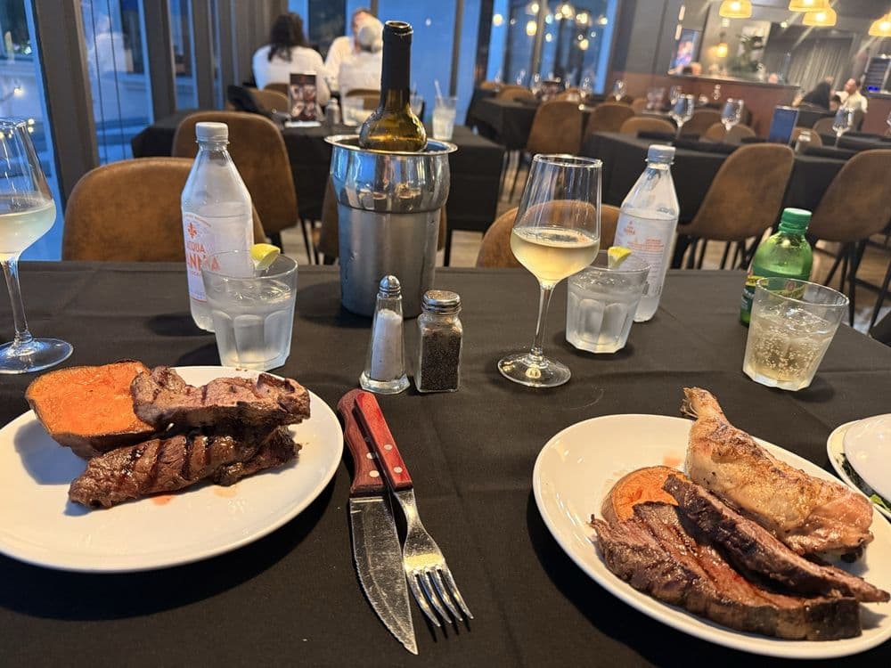 Rodeo Grill