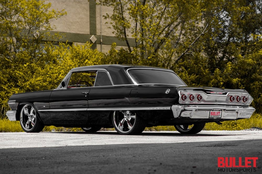 Bullet Motorsports
